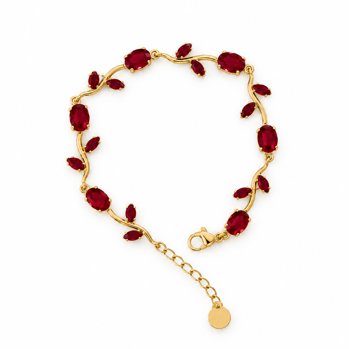 OIA - Rouge