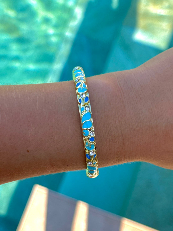 Jonc AZUL