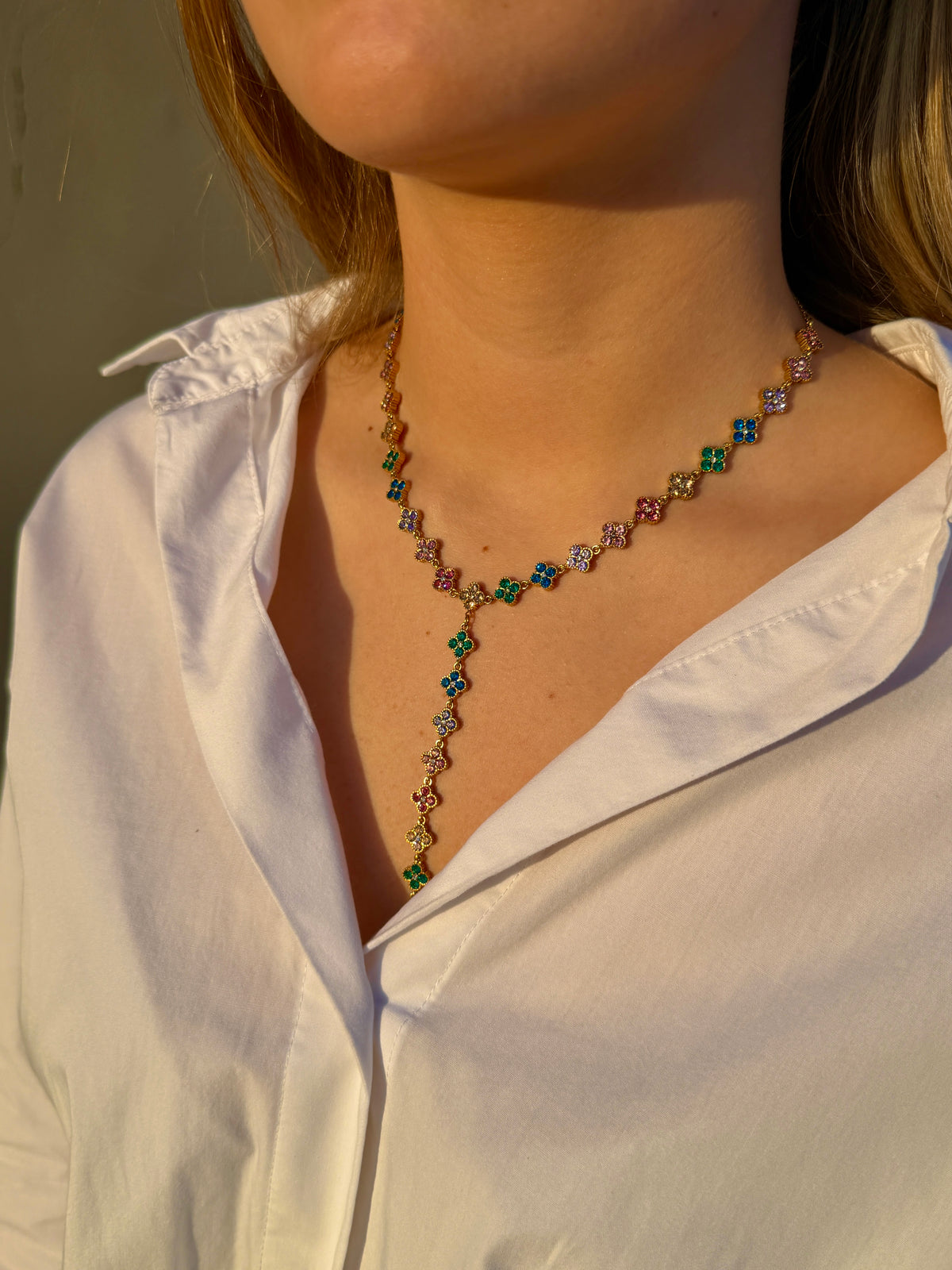 ESTELLA - Multicolore