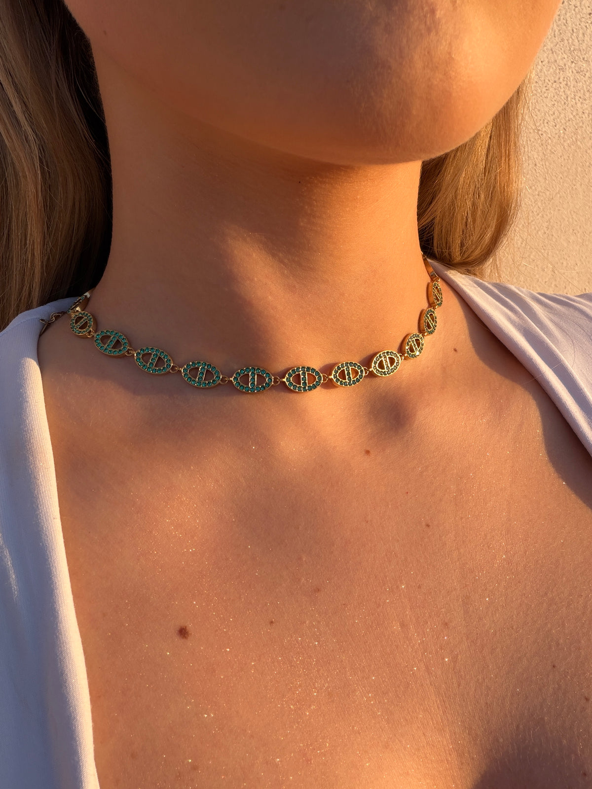 DOLCE - Vert