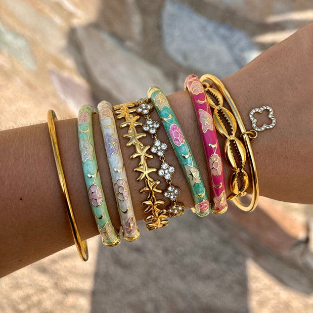 Bracelets / Joncs