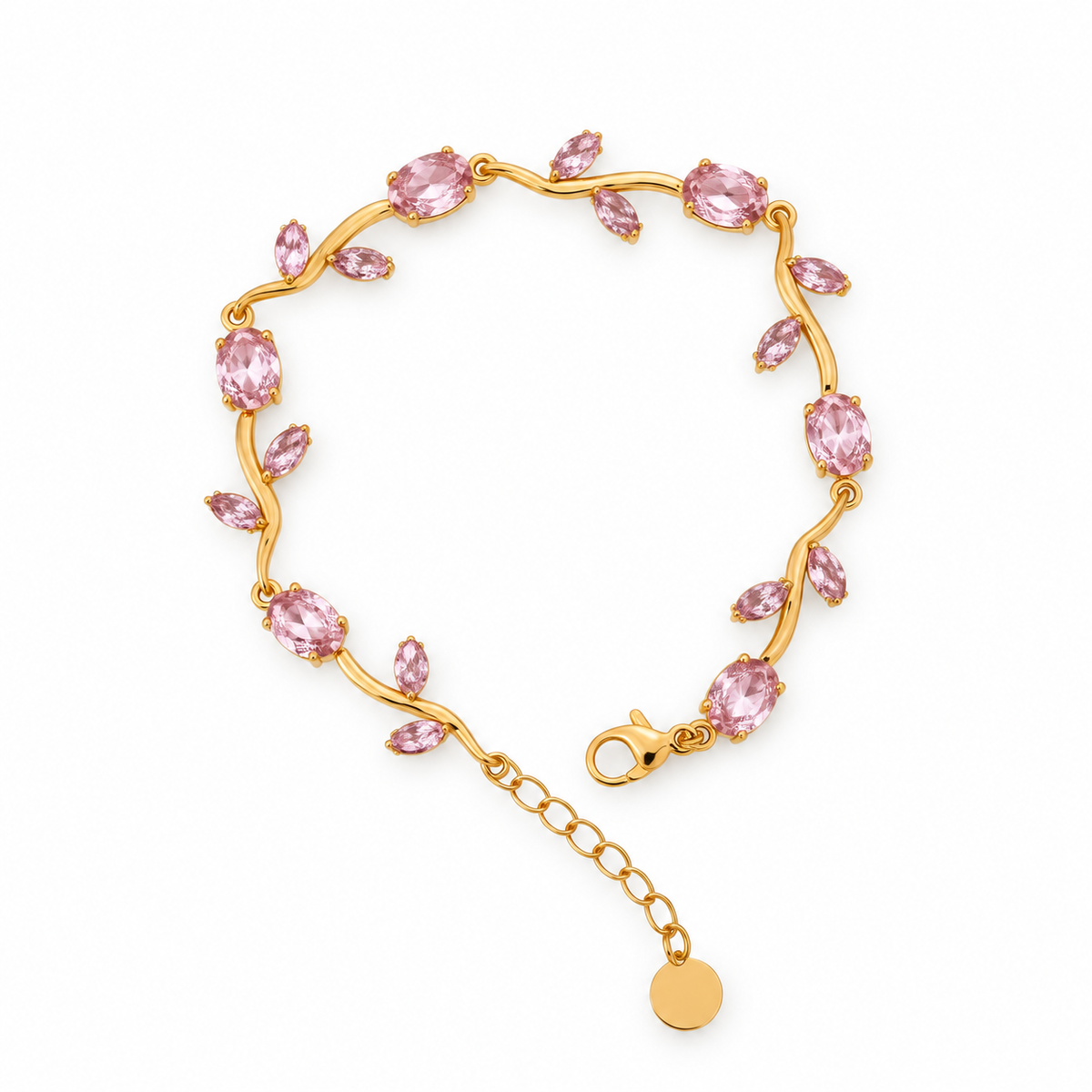 OIA - Rose
