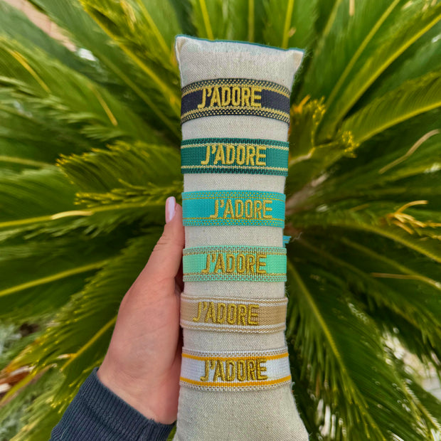 J’ADORE