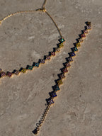 ÉRICA - Multicolore