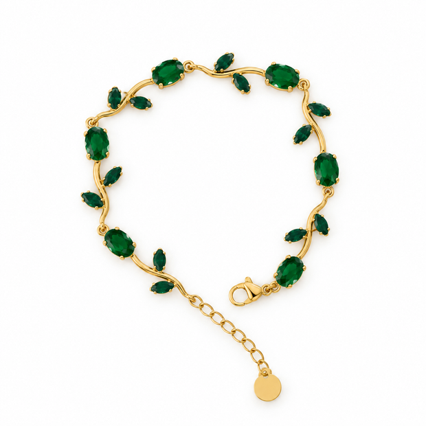 OIA - Vert