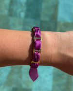 Bracelet ALAÏA - Avec Noeud