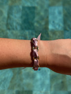 Bracelet ALAÏA - Avec Noeud
