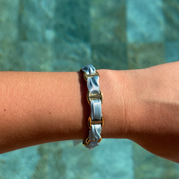 Bracelet ALAÏA - Avec Noeud