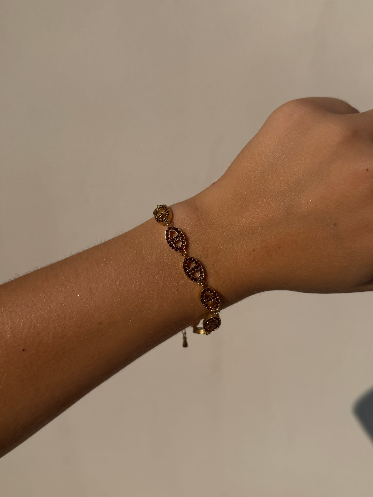 LEVANA - Marron