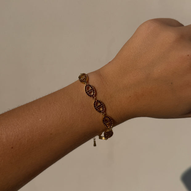 LEVANA - Marron