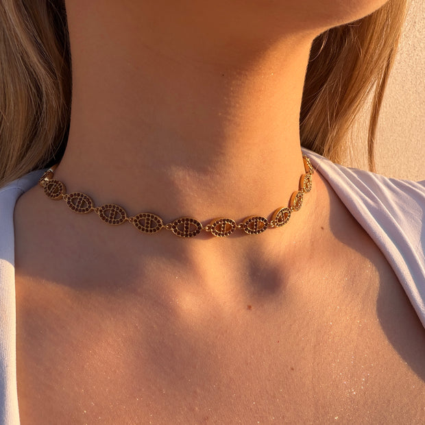 DOLCE - Marron