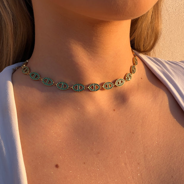 DOLCE - Vert