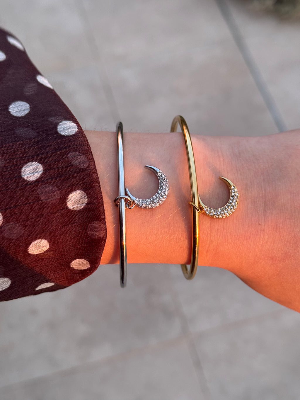 LOUANE - doré