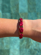 Bracelet ALAÏA - Avec Noeud