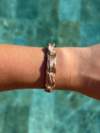 Bracelet ALAÏA - Avec Noeud