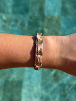 Bracelet ALAÏA - Avec Noeud