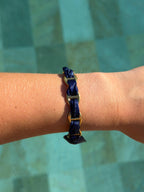 Bracelet ALAÏA - Avec Noeud